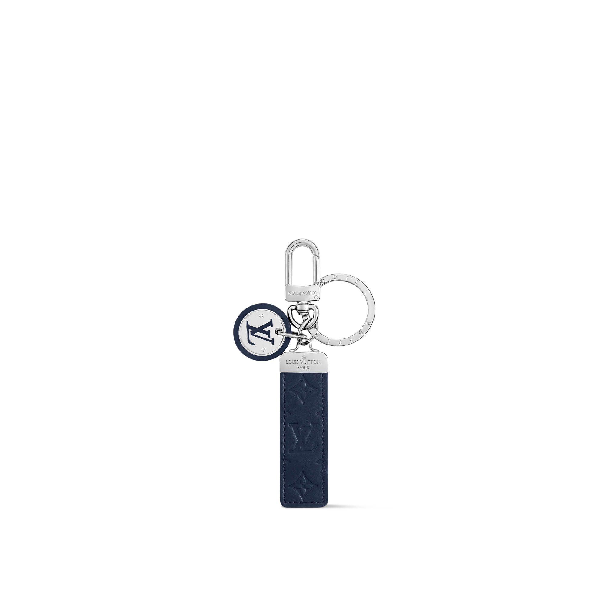 Lv deals key chain